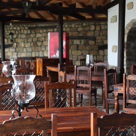 Villa Bulgara Eco Madara Εξωτερικό φωτογραφία