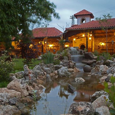 Villa Bulgara Eco Madara Εξωτερικό φωτογραφία