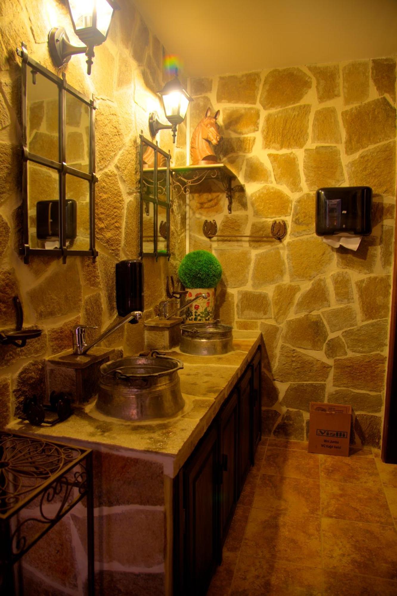 Villa Bulgara Eco Madara Εξωτερικό φωτογραφία
