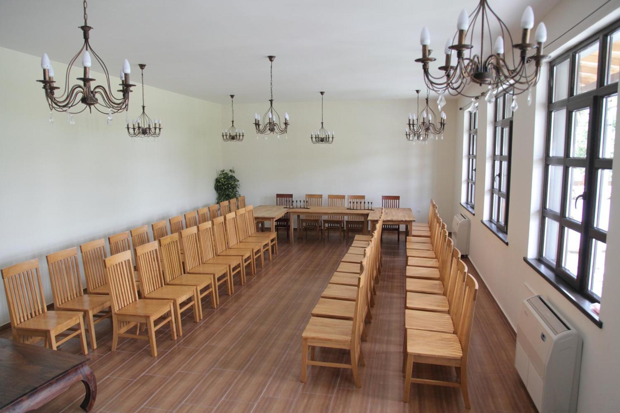 Villa Bulgara Eco Madara Εξωτερικό φωτογραφία