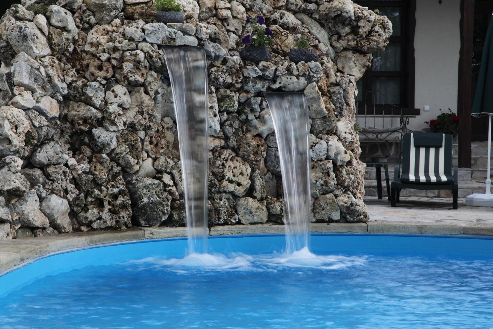 Villa Bulgara Eco Madara Εξωτερικό φωτογραφία