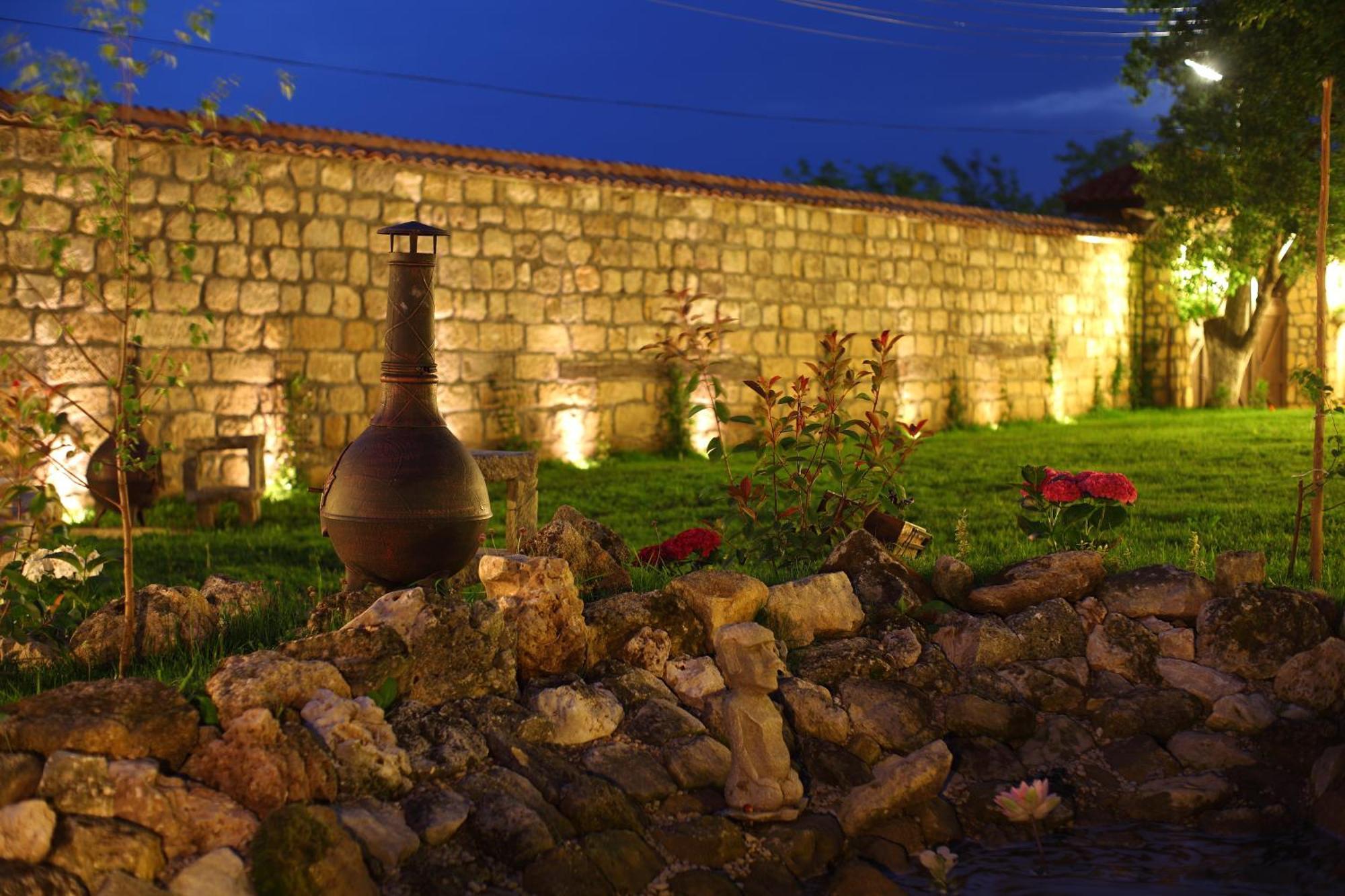 Villa Bulgara Eco Madara Εξωτερικό φωτογραφία