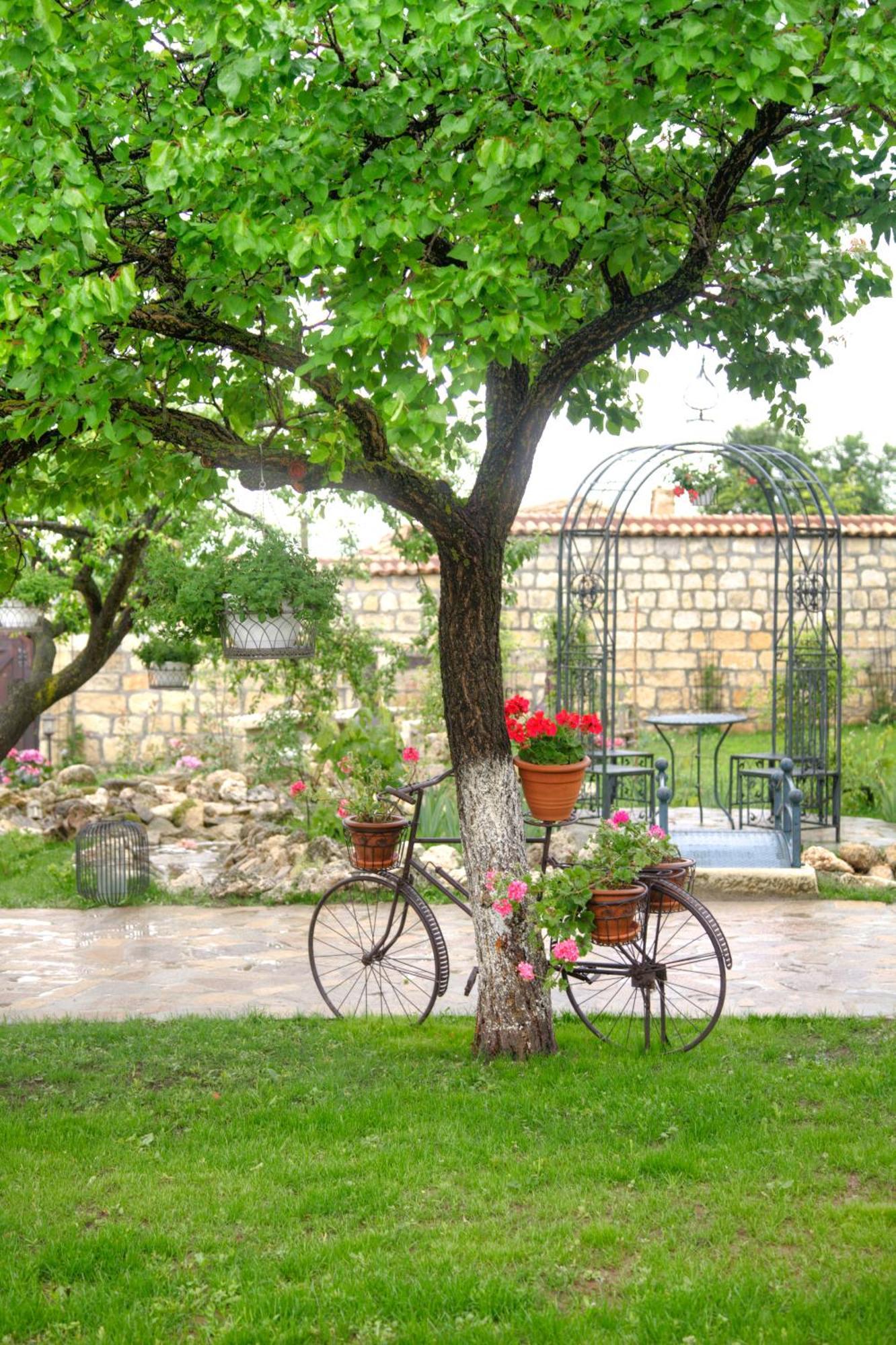 Villa Bulgara Eco Madara Εξωτερικό φωτογραφία