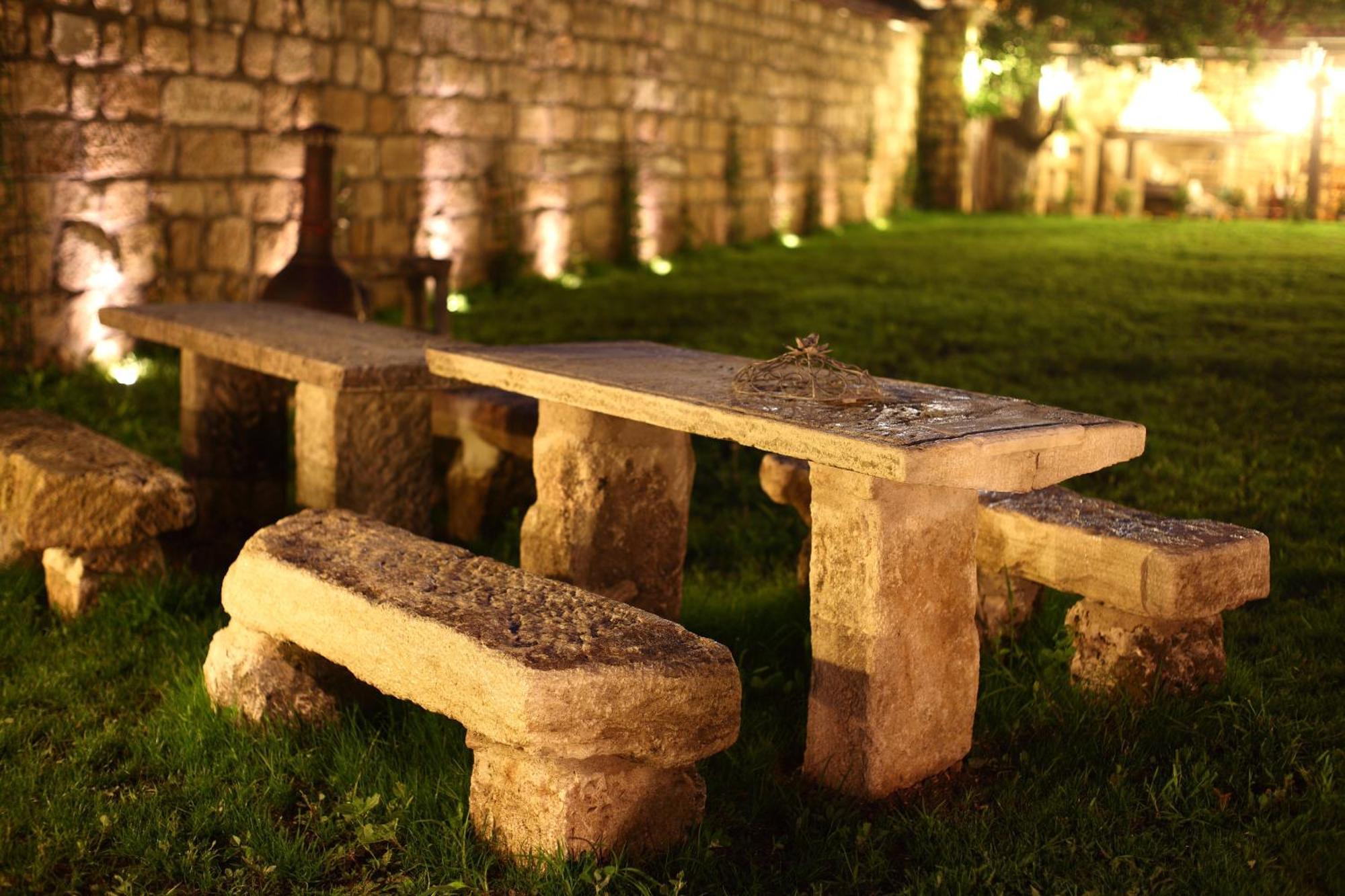 Villa Bulgara Eco Madara Εξωτερικό φωτογραφία