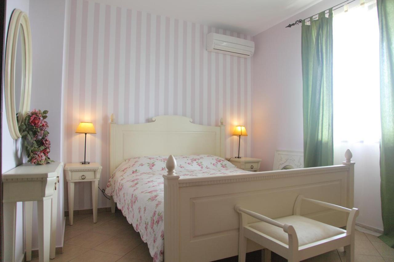 Villa Bulgara Eco Madara Δωμάτιο φωτογραφία