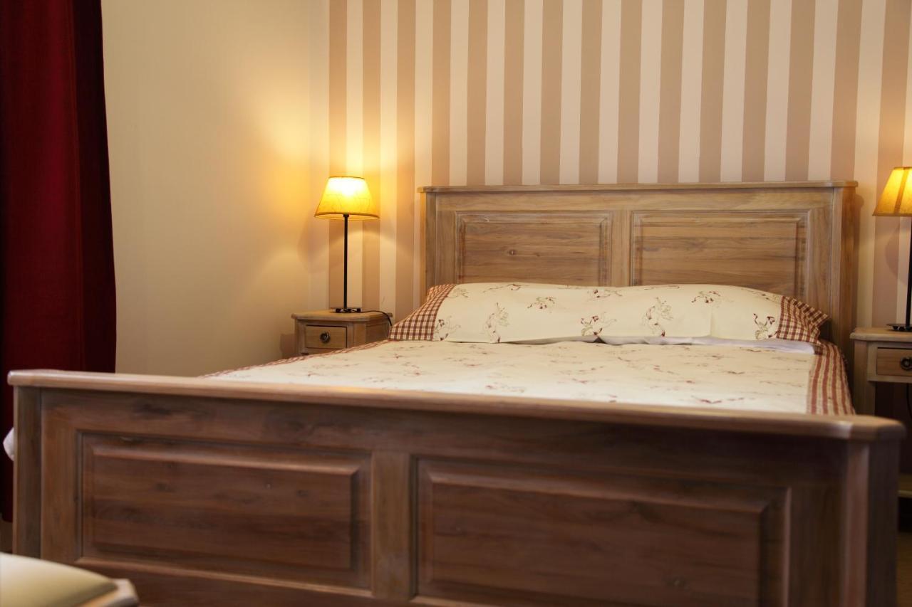 Villa Bulgara Eco Madara Δωμάτιο φωτογραφία